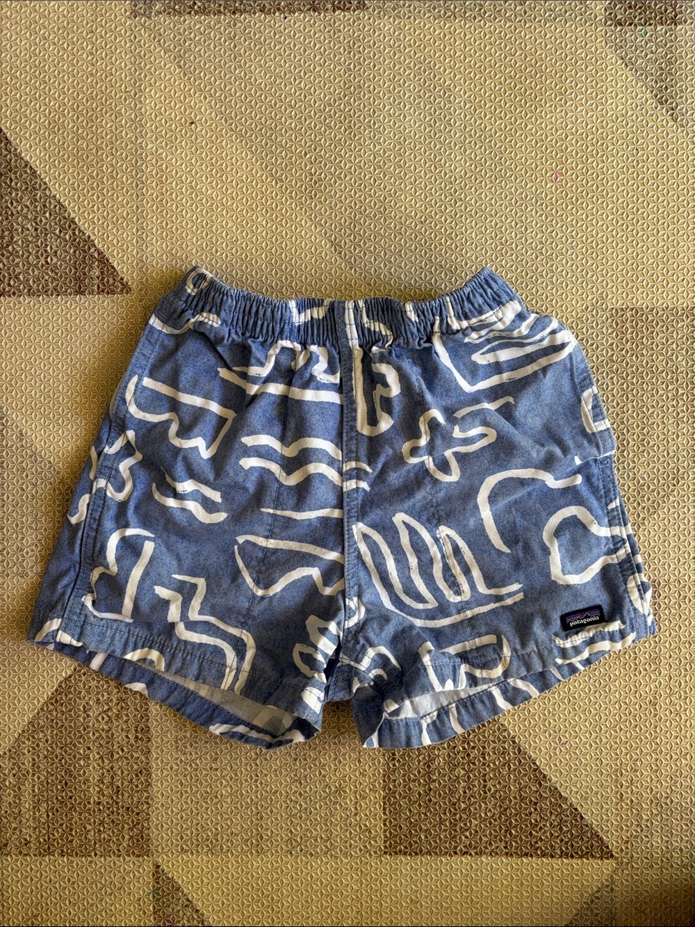 Patagonia Funhogger shorts